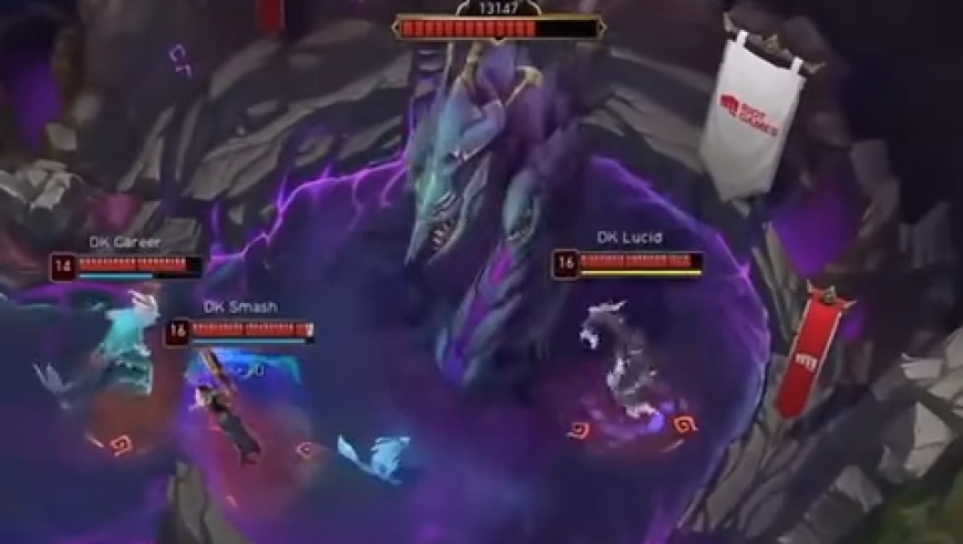 2026LCK杯季后赛：T1 VS DK BO5 T1无缘先锋赛！最大破绽或是Peyz？