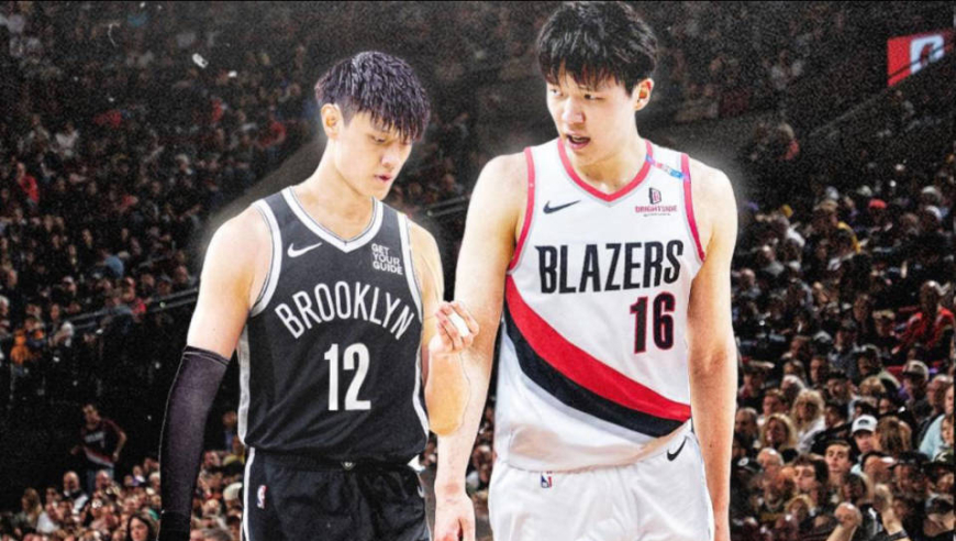 中国球员在NBA！曾凡博与杨瀚森 中国德比能否实现季前赛是关键