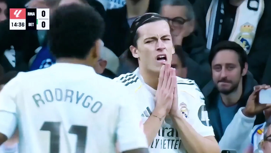 没有安东尼的贝蒂斯就像西方缺少耶路撒冷！｜体坛记忆