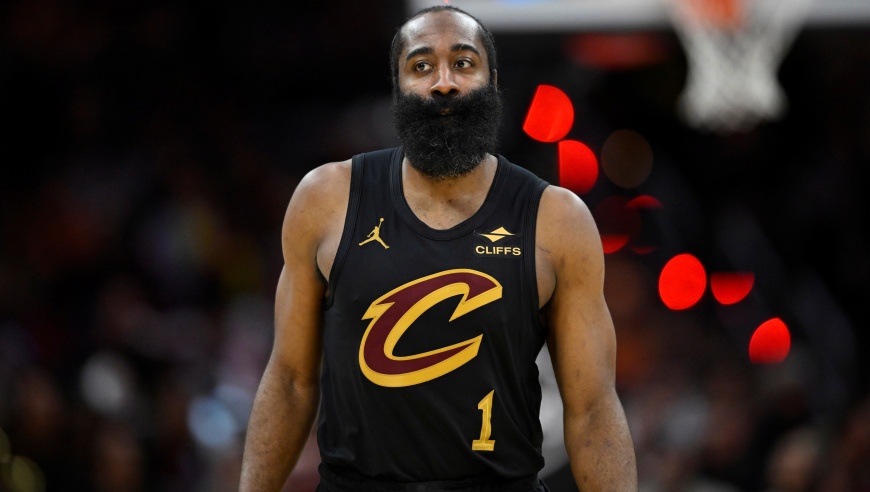 7连胜终结，哈登不败金身被破！狂轰20+5+9连刷纪录仍不敌老东家