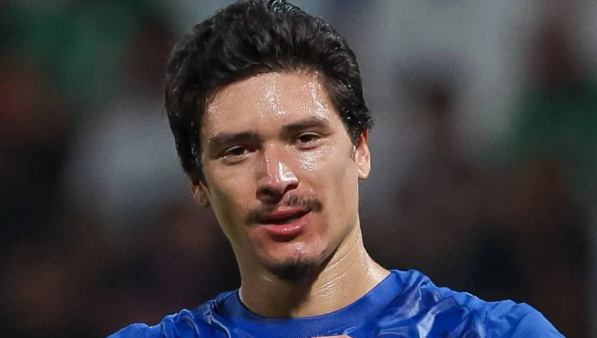 周薪43万欧！努涅斯被新月联赛除名，C罗本泽马罢赛能成功，为啥他不行