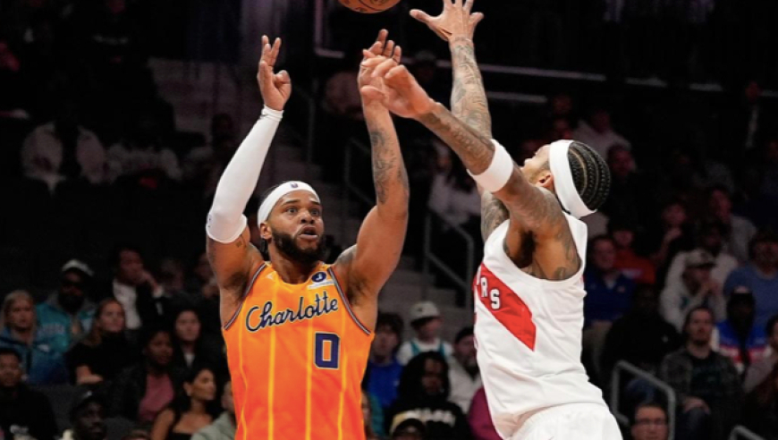 领先17分惨遭逆转！东部大黑马轰然倒下，三人组74分无力回天