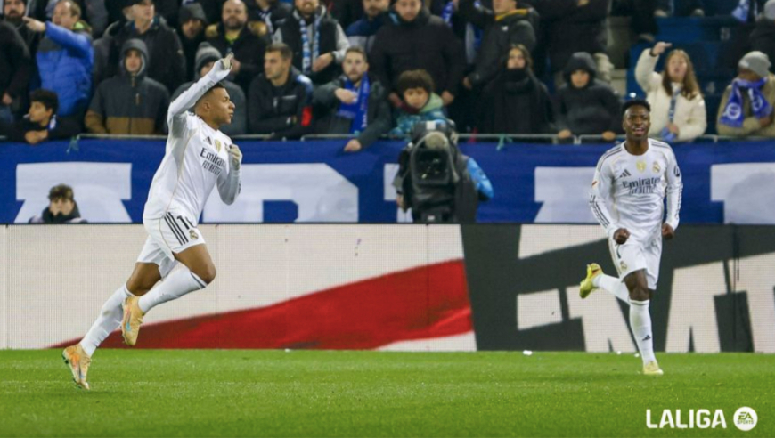 2-1！昔日亿元前锋28轮首球 神锋17轮17球 14亿豪门近6轮第二胜