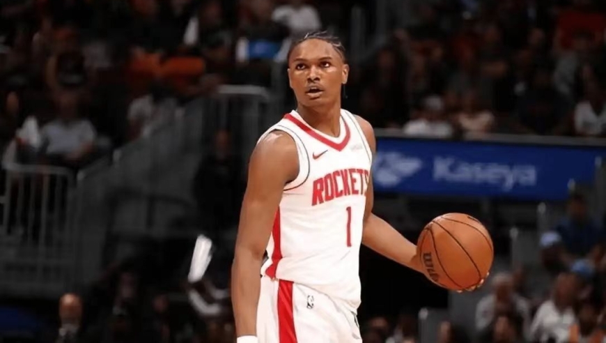 杜兰特31+5胜老鹰！阿门申京23投18分还能赢？只因探花设立禁飞区