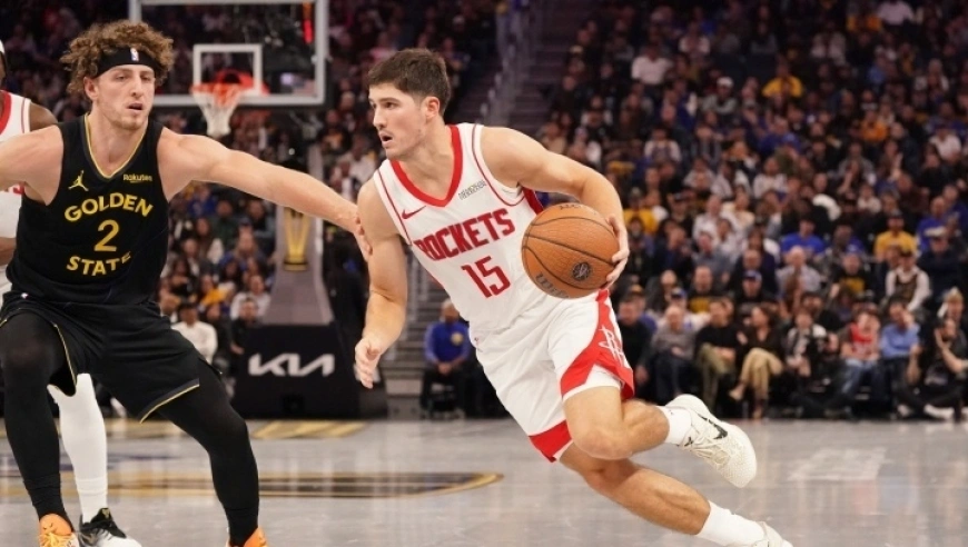 火箭队逆转勇士8战7胜！与谢泼德31+9+5相比 这4点更让杜兰特开心