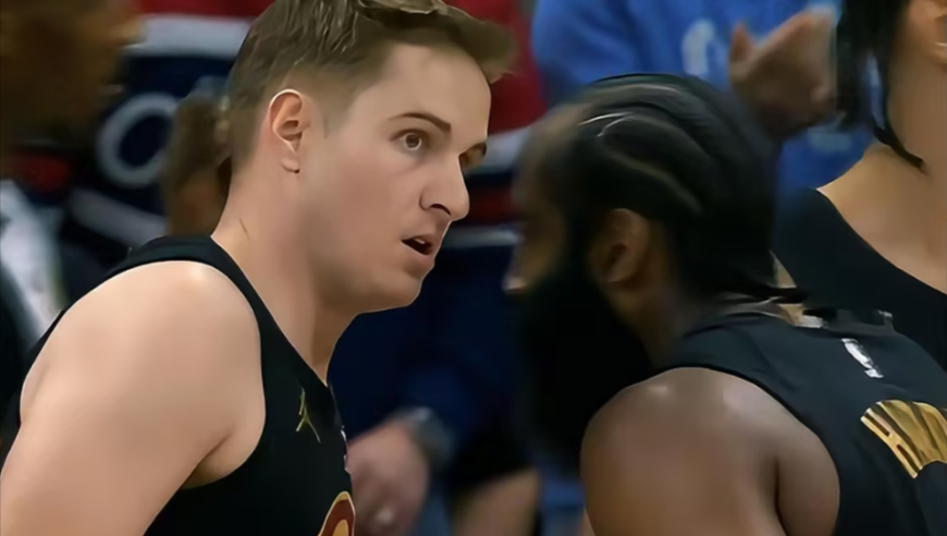 15投15中！狂轰40分，哈登半场8助攻队友吃撑了，三大伤员乐开花