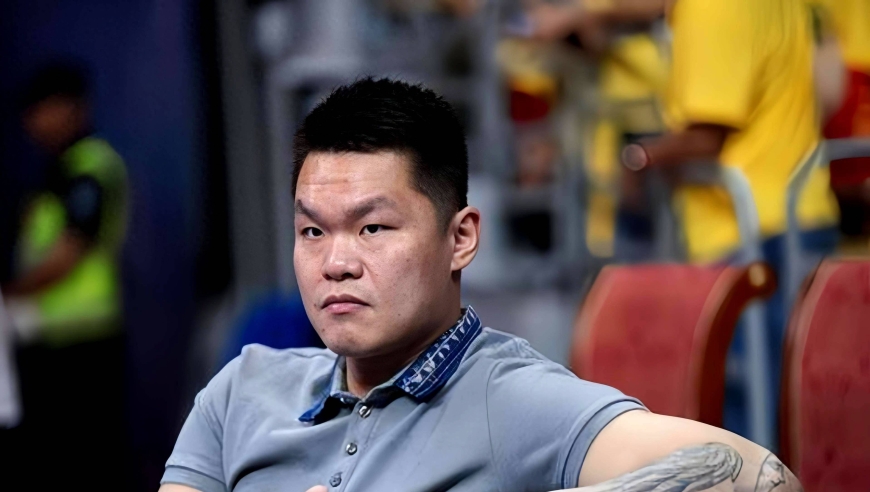 广东3消息！朱芳雨上诉成功，徐杰拍片结果出炉，杜锋称王少杰被打毁容