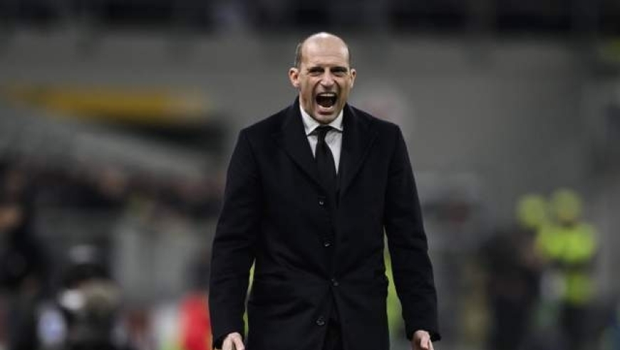 一日意甲动向：阿莱格里跟法布雷加斯打起来了，国米果然爆冷输了