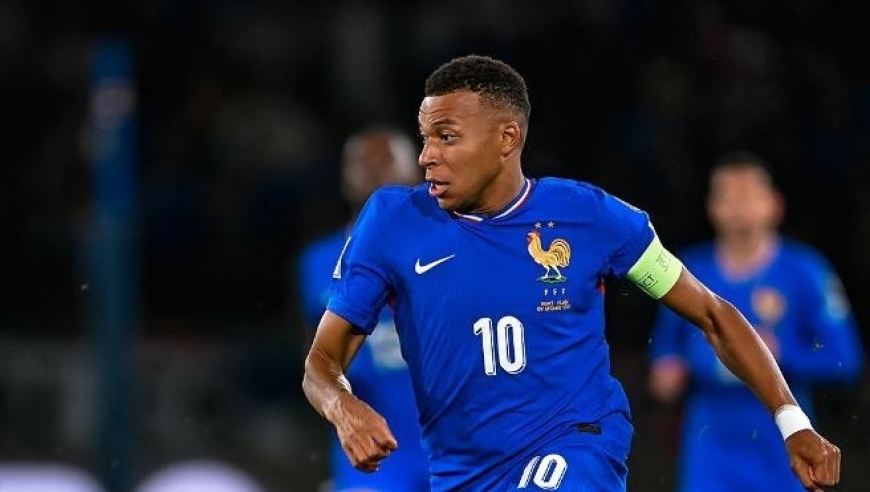 姆巴佩独造3球，法国4-0大胜乌克兰，提前一轮挺进美加墨世界杯