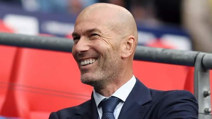 53岁齐达内拒绝接手！皇马寻找阿隆索替身：已接触2名主帅