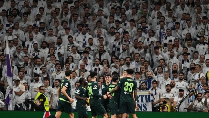 6豪门齐聚！欧冠抽签造死亡半区 曼城皇马连续5个赛季狭路相逢