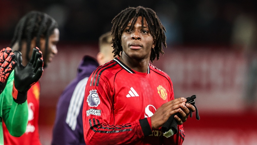 一日英超动向：齐沃承认打不过阿森纳，瓜迪奥拉遭遇失败压力