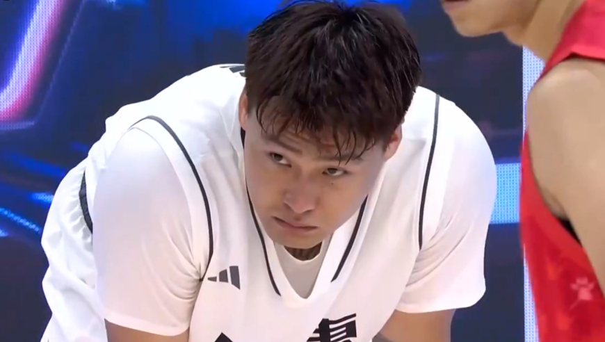 上场 | 砍16+5只打关键球，赵睿无愧火炬手，宏远三少梦回巅峰