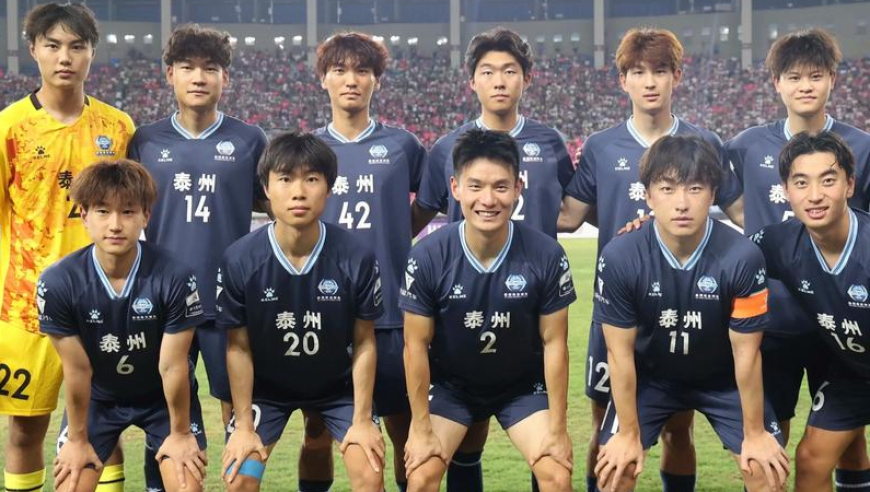 苏超即将迎来决赛，最强业余联赛背后却是职业足球的胜利