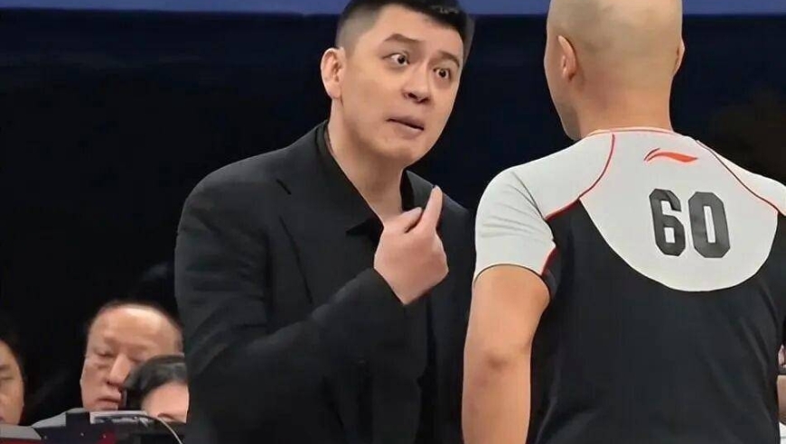 CBA20队主帅水平分档：杨鸣第三档，第一档共4人，4洋帅第二档