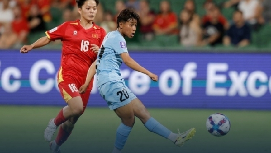 一场2-1绝杀，亚洲杯首轮大结局！同遭&ldquo;爆冷&rdquo;，中日女足有区别