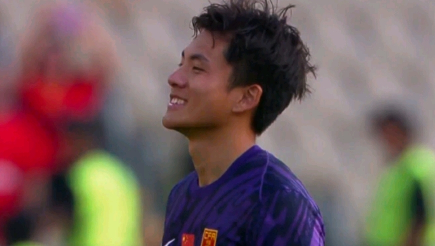 创造历史！中国U23男足点球大战4-2战胜乌兹别克斯坦，闯入4强