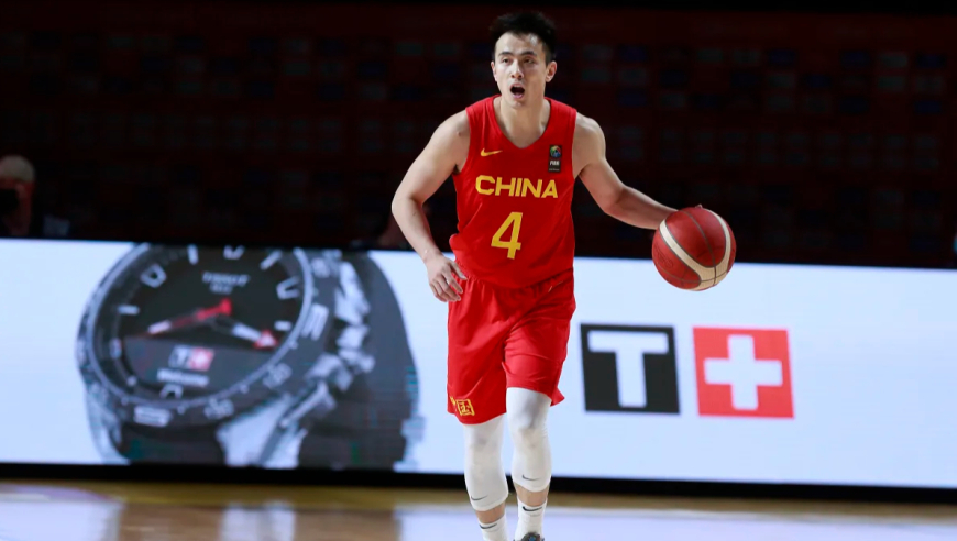 戏精大赏丨赵继伟，你真是鞍山保罗啊？