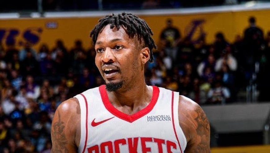 恭喜火箭队！3位伤员复出时间基本出炉：4个月后，迎回完整阵容？