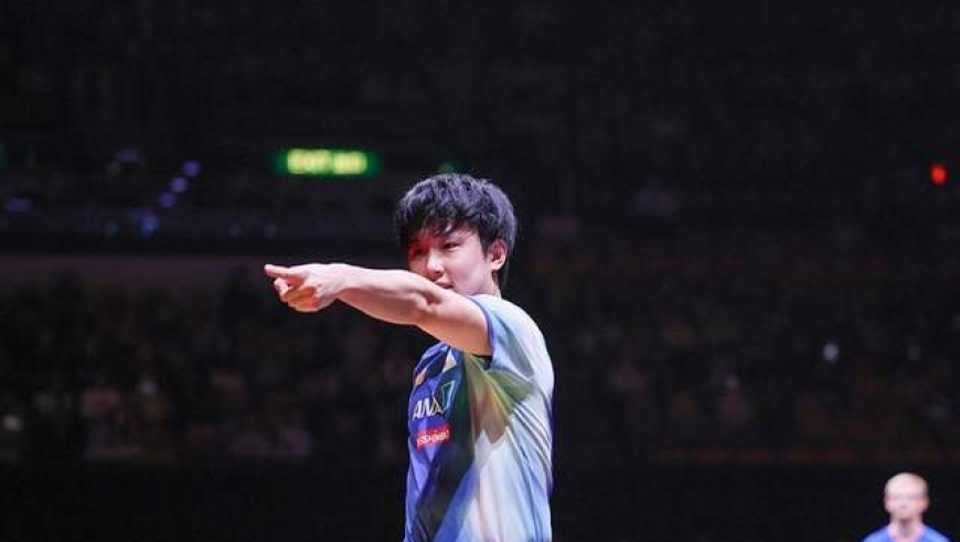 日本网友替张本智和诡辩：不知感恩的是国乒，还有多少人记得荻村