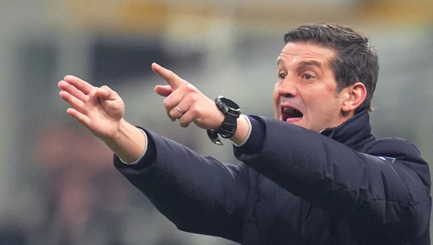 一日意甲动向：米兰23场不败可劣势大了，齐沃激活多名新人替补