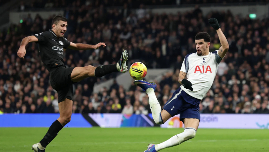 2-0变2-2！英超BIG6内战：12.8亿豪门6轮仅1胜 拿什么争冠