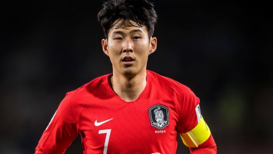 世界杯亚洲4队命运各异，韩国上上签，日本谁也不怵，一队命苦进了死亡小组