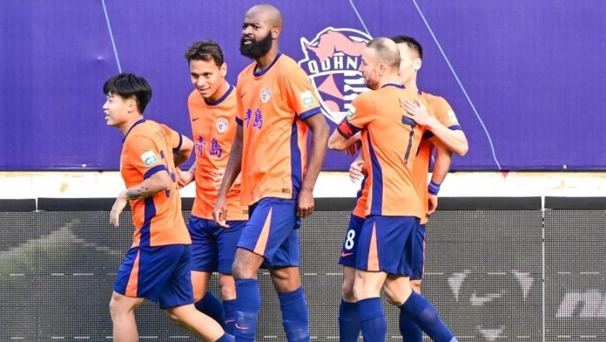 2选1！中超保级形势：海牛末轮打平即上岸，若输球梅州不赢也无忧