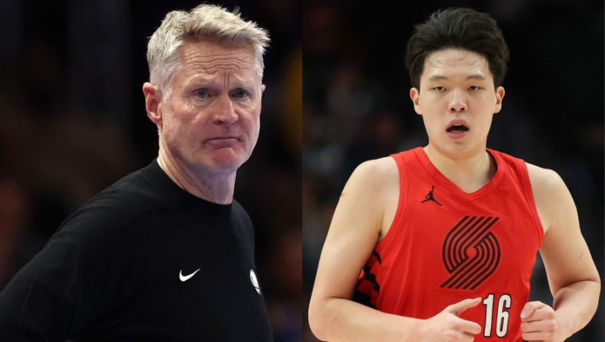 科尔：能理解为何开拓者首轮选杨瀚森 他有机会成为非常出色球员