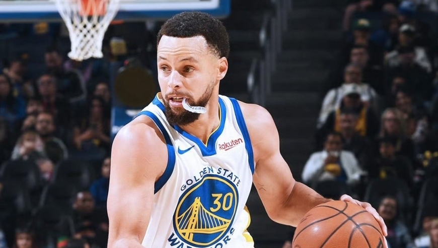 勇士127-145惨负猛龙，库里单核带不动，谁是输球罪魁？看数据！