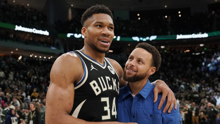 锁定3.3亿顶薪，欲造超级三巨头！关于字母哥下家，悬念并不大了