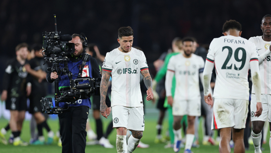 第1联赛？英超6队欧冠遭重创！首回合0胜，3队濒临出局，8强或剩独苗