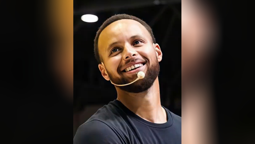 库里中国行遭饭圈女谩骂？同样是追星，两者区别在哪？