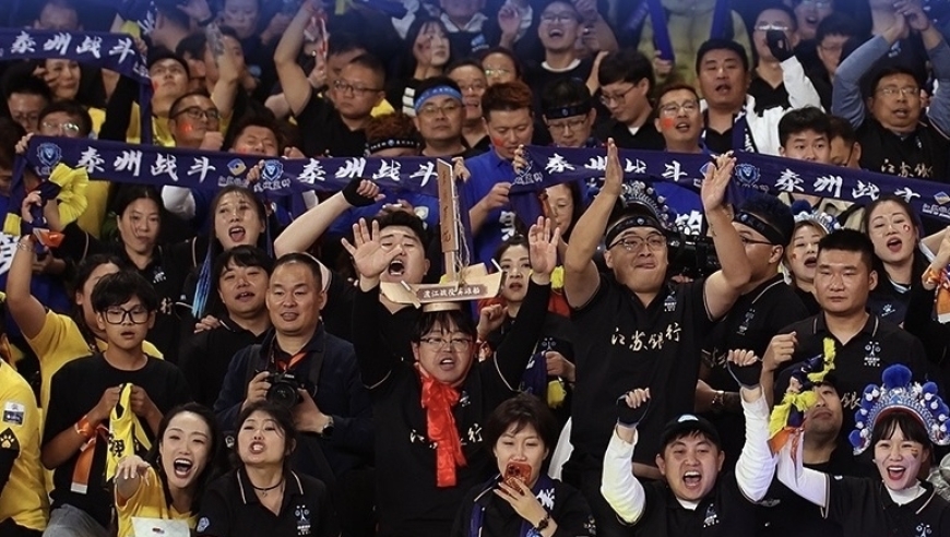 苏超巨变！职业球员受限制，球迷欢呼：拒绝军备竞赛，公平干净的竞争