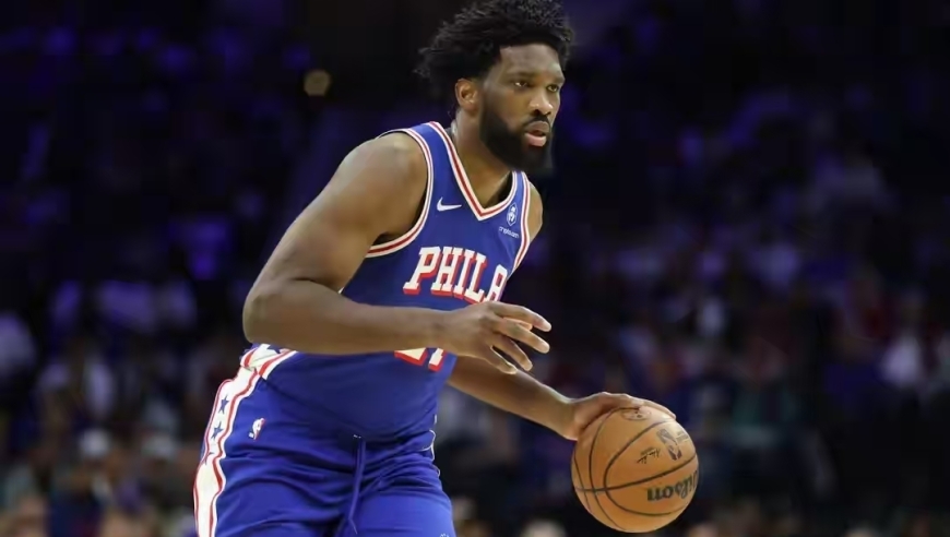 我成替身了？本赛季或将被二当家取代的5位当家球星：恩比德领衔