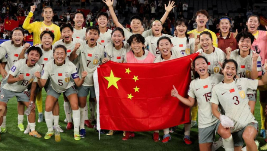 稳了！随着日本4-0越南，亚洲杯8强对阵出炉，中国女足有望卫冕