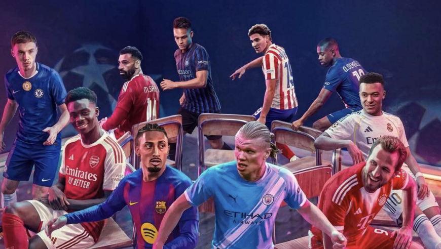 凌晨4点 欧冠36队18场决战：争24张门票，15队已上岸，4倒霉蛋