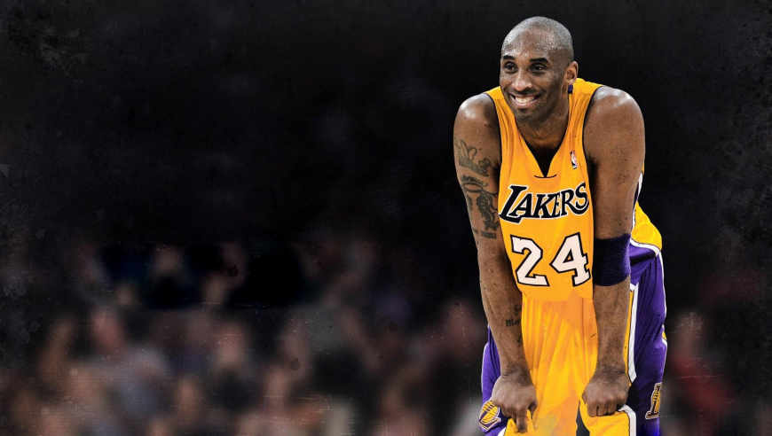 逝世竟然已经六周年！回顾科比生涯十佳球：双绝杀太阳+81分神迹