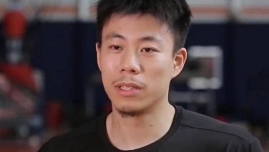 CBA本赛季，&ldquo;神一场鬼一场&rdquo;的4大球星