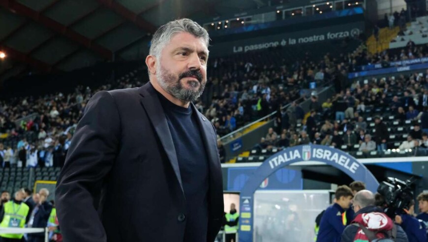 加图索批世预赛：南美10队有6支直接晋级，欧洲必须改革了