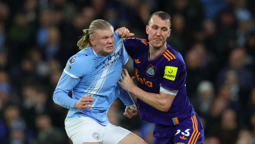 2-1！20岁边卫双响 12.9亿豪门力挫强敌3连胜 英超争冠形势又生变