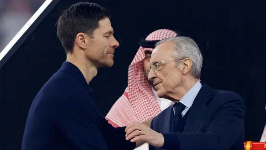 皇马官宣解雇阿隆索！执教225天+胜率7成，4原因下课新帅公布