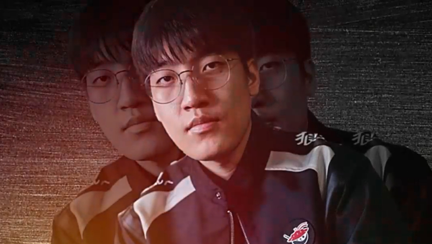 全能野王Tarzan 昔日被骂精忠报国，连续两年证明自己的全能野王