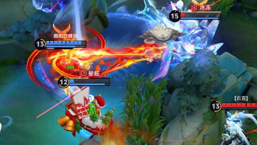 只因皮肤品质太好，“带火了”这3个英雄，不然还真没有人玩，最后一款几乎0差评