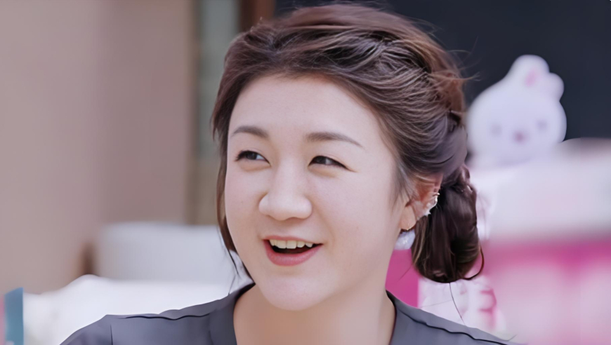 陈梦否认已领证结婚！大方坦露自己择偶标准：那肯定要长得帅啦