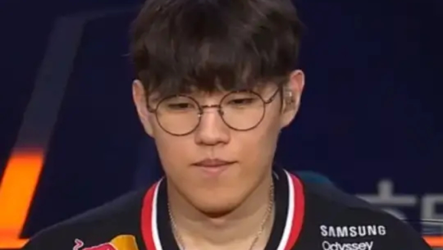 T1击败DK晋级世界赛，Faker：我不会祝贺Oner五杀