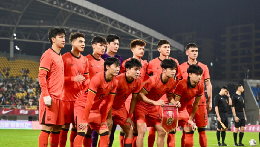 男足三场熊猫杯总结：3人少用，3人可培养，4人可进新国家队