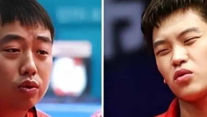 曾被刘国梁扇耳光！前国乒名将11年后疑似暗讽：当时没遇到好领导