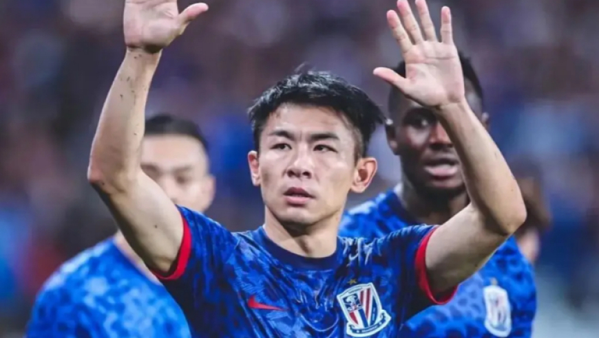 难说再见：2个月内，中国男足3大传奇退役，张琳芃成亚冠功勋&ldquo;独苗&rdquo;