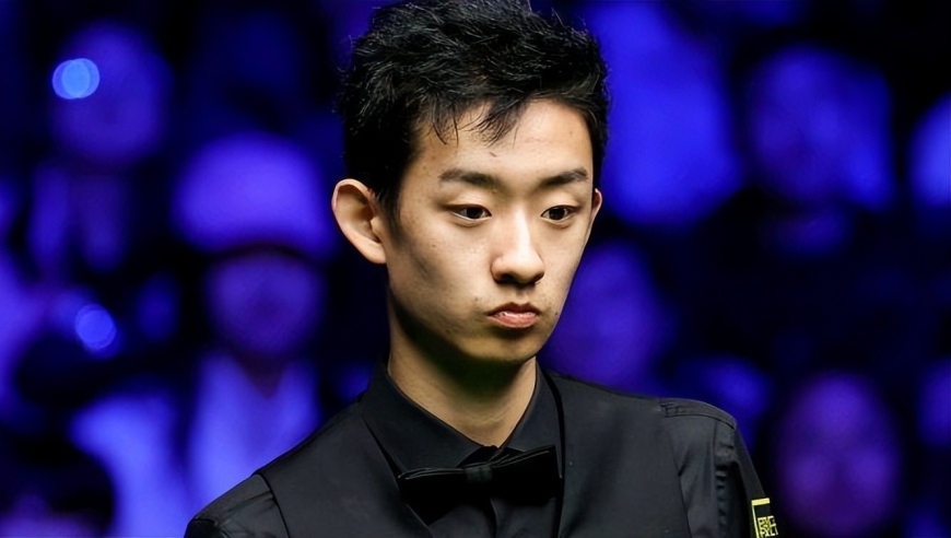 5-4！吴宜泽两连鞭斩获争冠先机，国锦赛冠军归属存悬念